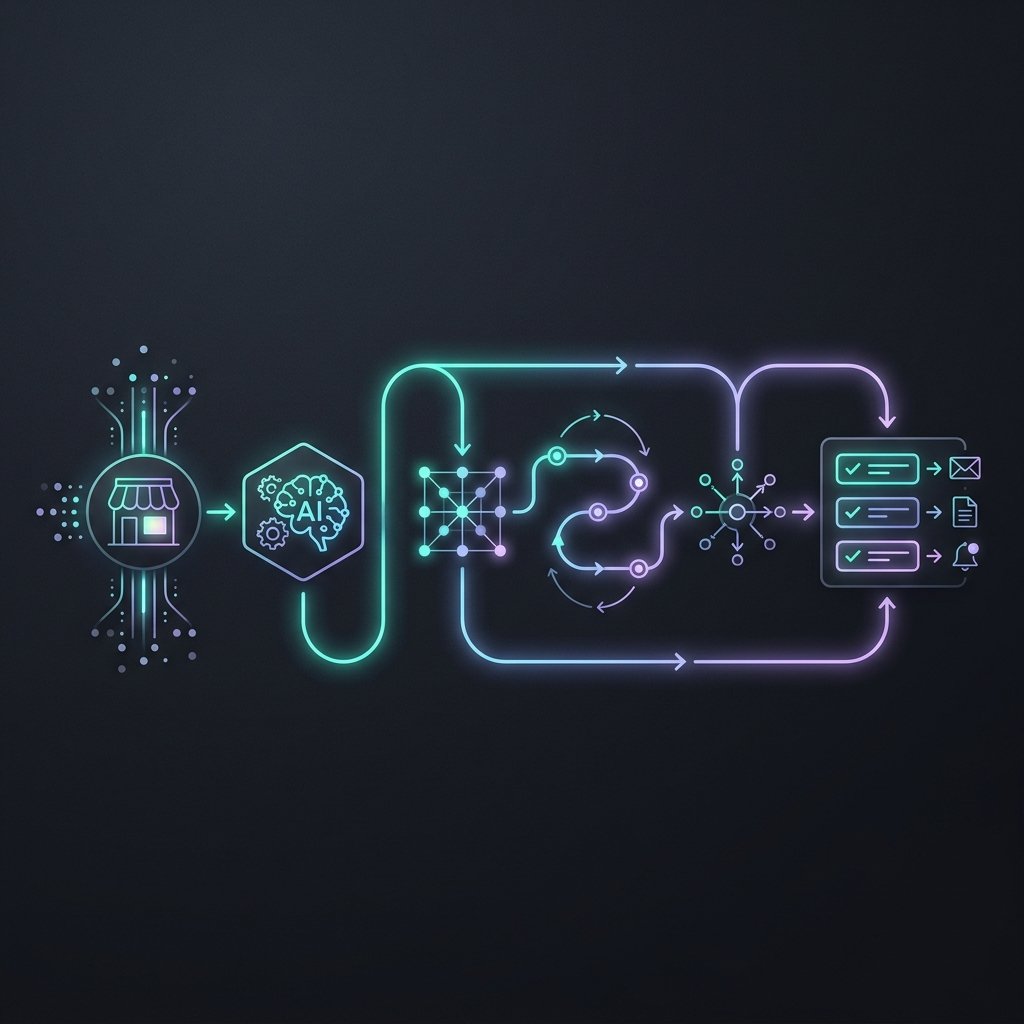 AI Workflow Automation for Small Businesses in 2026