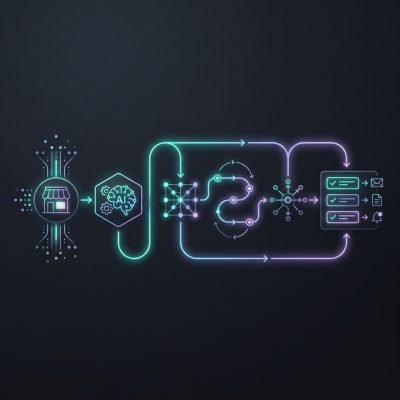 AI Workflow Automation for Small Businesses in 2026